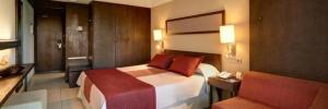 Imagine pentru Hotel Hipotels Mediterraneo (Adults Only) Cazare - Sa Coma 2027