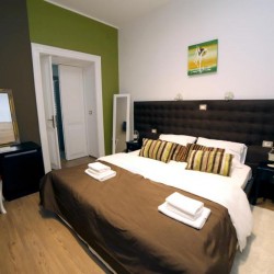 Imagine pentru Hotel Pula Antic Rooms In Center- Adults Only Cazare - Litoral Pula la hoteluri de 4* stele 2025