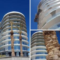 Imagine pentru Hotel White Tower Cazare - Litoral Mamaia 2025