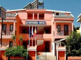 Hotel Britannia