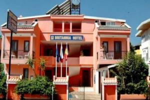 poza telefon Hotel Britannia