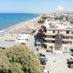 Imagine pentru Hotel Yianna Caravel Cazare - Ammoudara la hoteluri de 3* stele 2025