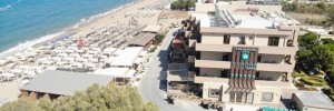 Imagine pentru Hotel Yianna Caravel Cazare - Ammoudara la hoteluri de 3* stele 2024