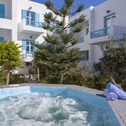 Imagine pentru Platis Yialos Cazare - Litoral Insula Mykonos la hoteluri de 4* stele 2025