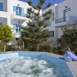 Imagine pentru Platis Yialos Cazare - Litoral Insula Mykonos la hoteluri de 4* stele 2024