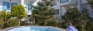 Imagine pentru Hotel Kosmoplaz Cazare - Platis Yialos la hoteluri de 4* stele 2024