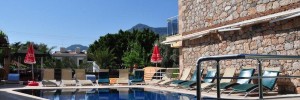 Imagine pentru Seyir Beach Hotel Cazare - Litoral Mugla 2026