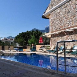 Imagine pentru Seyir Beach Hotel Cazare - Litoral Mugla 2026