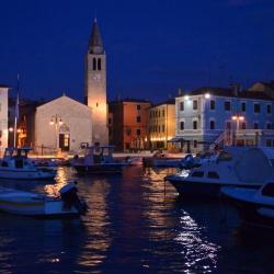 Imagine pentru Hotel Villetta Phasiana - Pula Cazare - Litoral Pula la hoteluri de 3* stele 2025