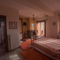 Imagine pentru Hotel Chorostasi Guest House Cazare - C Sithonia 2024