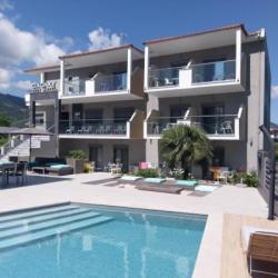 Imagine pentru Hotel Galaxy City Cazare - Litoral Limenas 2025