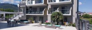 Imagine pentru Hotel Galaxy City Cazare - Litoral Limenas 2025