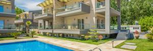 Imagine pentru Hotel Vereya Beach Cazare - Litoral Skala Potamias 2025
