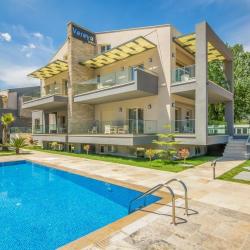Imagine pentru Hotel Vereya Beach Cazare - Litoral Skala Potamias 2025