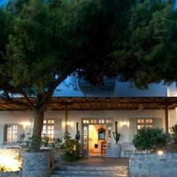 Imagine pentru Anagram Boutique Hotel Charter Avion - Mykonos 2025