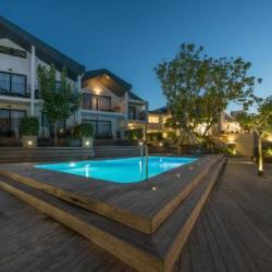 Imagine pentru Hotel Aqua Bay Suites Cazare - Litoral Tsilivi 2024