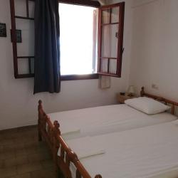 Imagine pentru Hotel Alekos Beach Houses-jerasimo Villa Cazare - Lixouri 2025