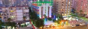Imagine pentru Hotel Klas More Beach Cazare - Litoral Alanya la hoteluri de 5* stele 2025