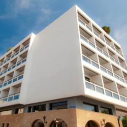 Imagine pentru Hotel Alexandra Cazare - Litoral Kos Town 2025