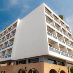 Imagine pentru Hotel Alexandra Charter Avion - Kos Town 2024