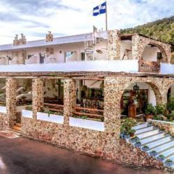 Imagine pentru Hotel Limeri Traditional Guest House Cazare - Monolithos 2024