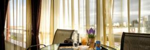 Imagine pentru City Hotel Cazare - Burgas 2025