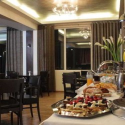 Imagine pentru Galaxy Art Hotel Cazare - Salonic la hoteluri de 3* stele 2025
