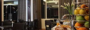 Imagine pentru Galaxy Art Hotel Cazare - Salonic la hoteluri de 3* stele 2024