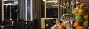 Imagine pentru Galaxy Art Hotel Cazare - Salonic la hoteluri de 3* stele 2025