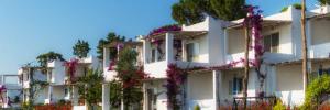 Imagine pentru Hotel Sunset Mavi Cazare - Litoral Turgutreis la hoteluri de 3* stele 2025