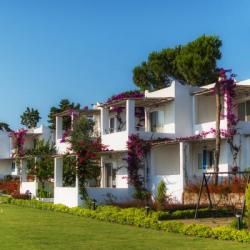 Imagine pentru Hotel Sunset Mavi Cazare - Litoral Turgutreis la hoteluri de 3* stele 2025