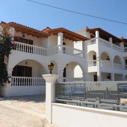 Imagine pentru Ageliki Studios Cazare - Litoral Tsilivi la hoteluri de 3* stele 2025