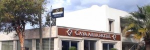 Imagine pentru Casa Aria Hotel Cazare - Litoral Gumbet la hoteluri de 3* stele 2024