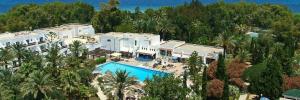 Imagine pentru Hotel Marhaba Salem Cazare - Litoral Sousse 2025