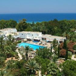 Imagine pentru Hotel Marhaba Salem Cazare - Litoral Sousse 2025