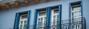 Imagine pentru Bahar Boutique Hotel Cazare - Salonic la hoteluri de 4* stele 2025