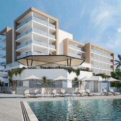 Imagine pentru Hotel Leonardo Crystal Cove By The Sea (Adults Only, 18+) Cazare - Litoral Ayia Napa la hoteluri cu Demipensiune 2024