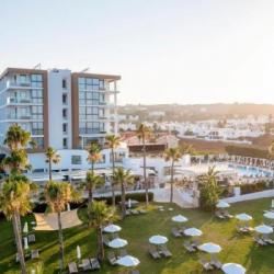Imagine pentru Hotel Leonardo Crystal Cove By The Sea (Adults Only, 18+) Cazare - Litoral Protaras la hoteluri cu Demipensiune 2026