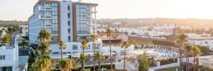 Imagine pentru Hotel Leonardo Crystal Cove By The Sea (Adults Only, 18+) Cazare - Litoral Protaras la hoteluri cu Demipensiune 2026