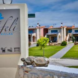 Imagine pentru Hotel Nefeli Villas & Suites Cazare - Litoral Nea Skioni (kassandra) 2025