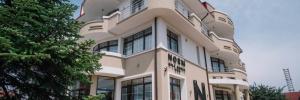 Imagine pentru Hotel Norm Hill Cazare - City Break Cluj Napoca la hoteluri de 3* stele 2025