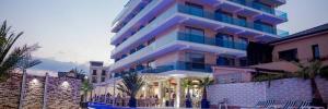 Imagine pentru Hotel Almar Luxury Cazare - Litoral Mamaia la hoteluri de 4* stele 2024