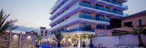 Imagine pentru Hotel Almar Luxury Cazare - Litoral Mamaia 2025