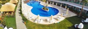 Imagine pentru Hotel Bellazure Cazare - Akyarlar la hoteluri de 4* stele 2025