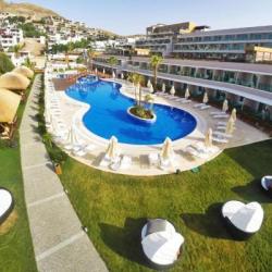 Imagine pentru Hotel Bellazure Cazare - Akyarlar la hoteluri de 4* stele 2025