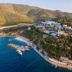 Imagine pentru Gundogan Cazare - Litoral Bodrum la hoteluri cu All inclusive 2025