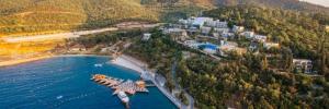 Imagine pentru Hotel Duja Bodrum Cazare - Litoral Torba 2024