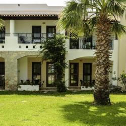 Imagine pentru Izer Hotel & Beach Club Ag Cazare - Litoral Torba la hoteluri de 4* stele 2025