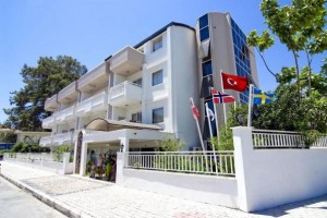 poza telefon Hotel Viking Express