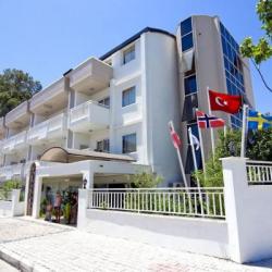 Imagine pentru Hotel Viking Express Cazare - Litoral Kemer la hoteluri de 4* stele 2025